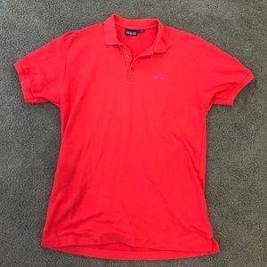Men’s Patagonia Polo Shirt